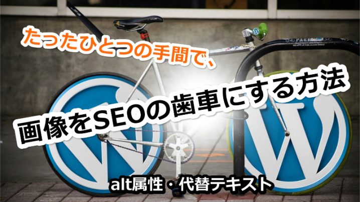 wordpress-alt属性